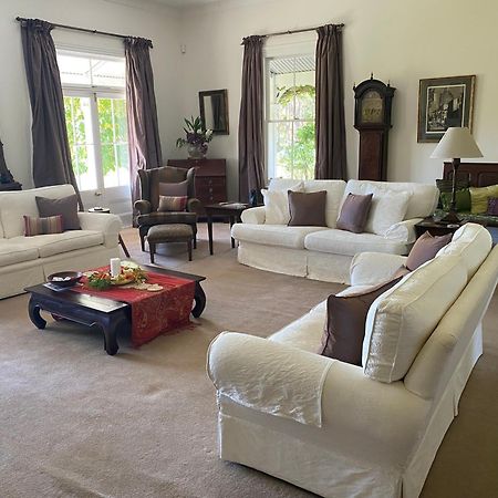 Cape South Estate - International Award-Winning Country Estate With Pacific Views แฮฟล็อค นอร์ท ภายนอก รูปภาพ