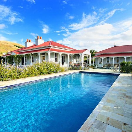 Cape South Estate - International Award-Winning Country Estate With Pacific Views แฮฟล็อค นอร์ท ภายนอก รูปภาพ