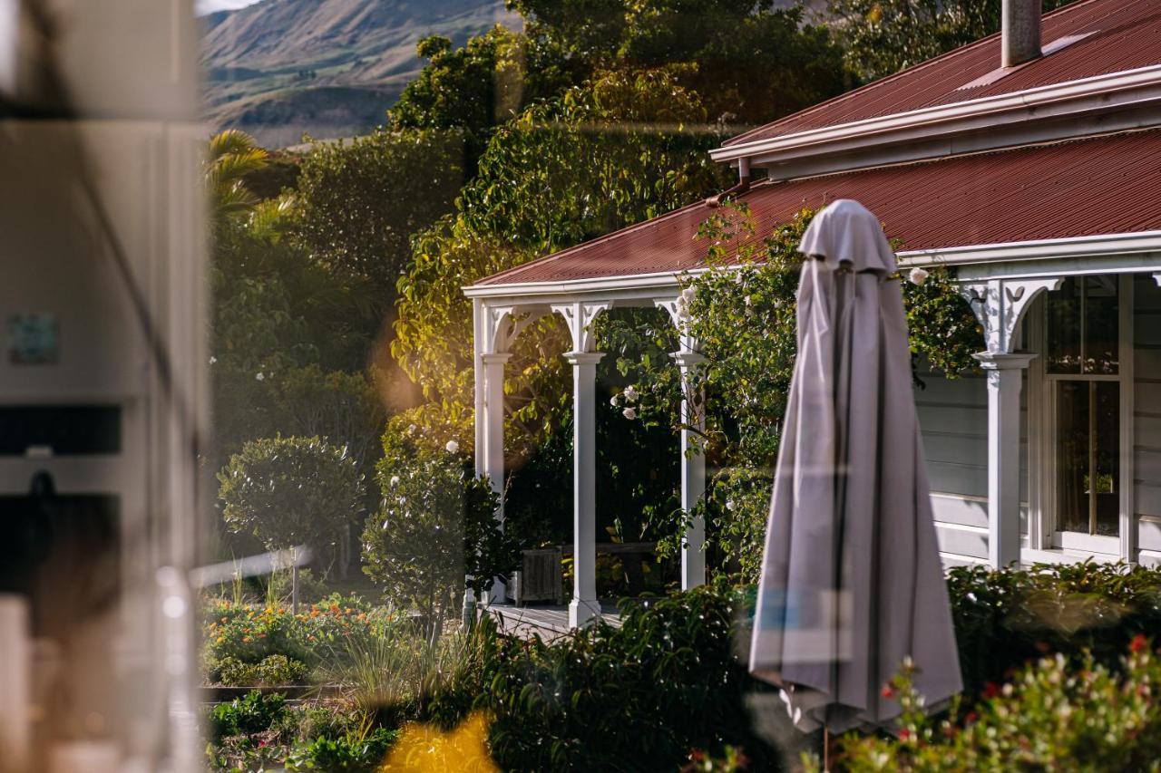 Cape South Estate - International Award-Winning Country Estate With Pacific Views แฮฟล็อค นอร์ท ภายนอก รูปภาพ